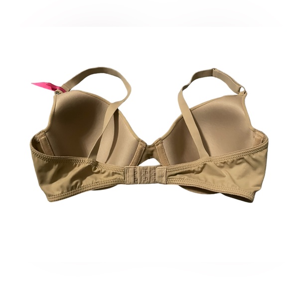 NWOT Maidenform tan bra 34D - Picture 4 of 5